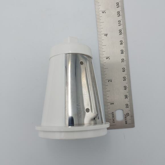 Presto Salad Shooter Slicing Cone Replacement Part ONLY - Picture 4 of 4